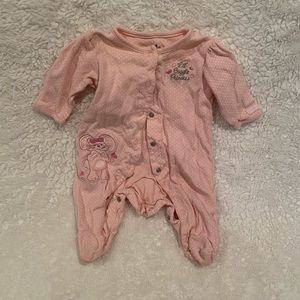 Baby pajamas